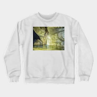 Pool Crewneck Sweatshirt